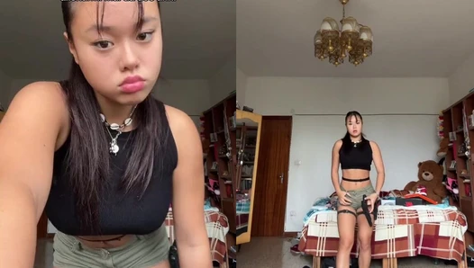 michina05 - Video Leaks #924