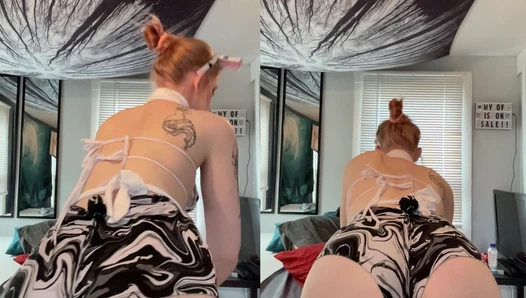 Paleseafoam - Video Leaks #237