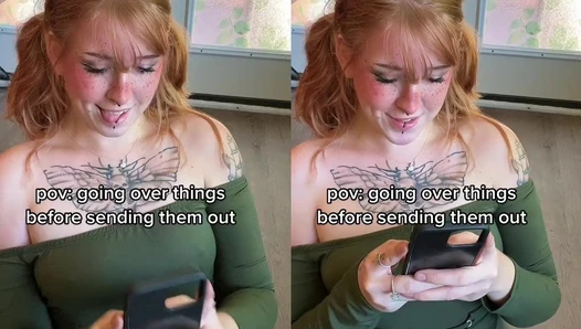 Paleseafoam - Video Leaks #294