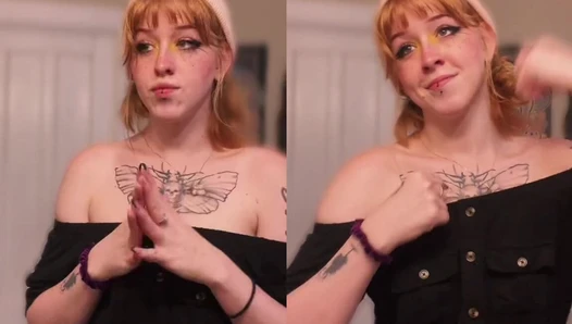Paleseafoam - Video Leaks #297