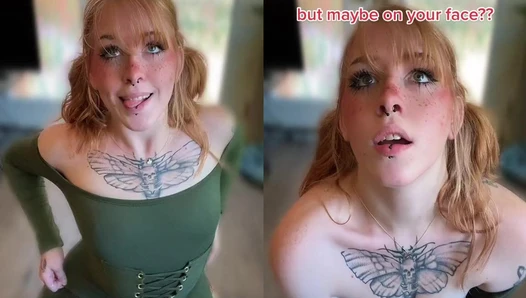 Paleseafoam - Video Leaks #299
