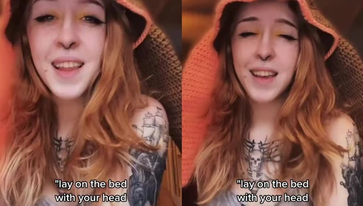 Paleseafoam - Video Leaks #310