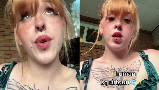 Paleseafoam - Video Leaks #322
