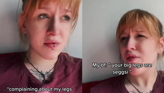 Paleseafoam - Video Leaks #328