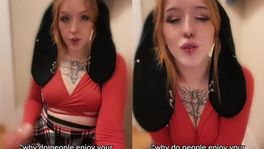 Paleseafoam - Video Leaks #329