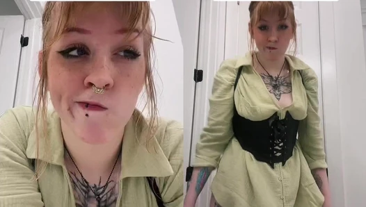 Paleseafoam - Video Leaks #348