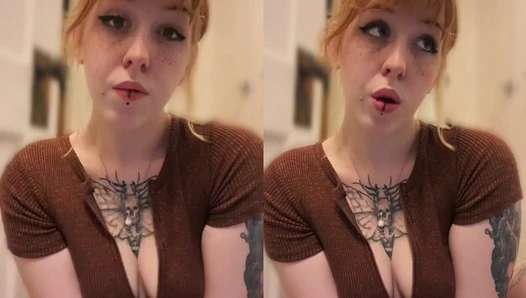 Paleseafoam - Video Leaks #356