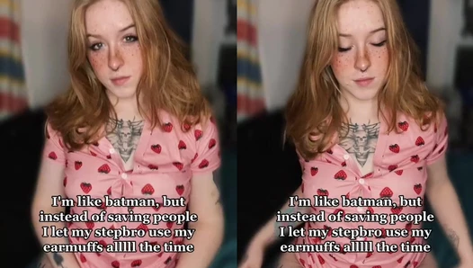 Paleseafoam - Video Leaks #383