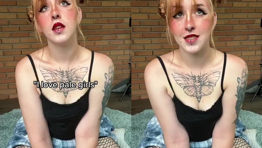 Paleseafoam - Video Leaks #386