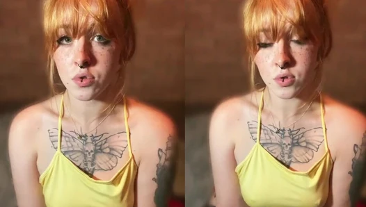 Paleseafoam - Video Leaks #388
