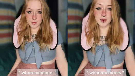 Paleseafoam - Video Leaks #398