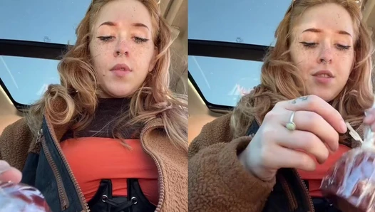 Paleseafoam - Video Leaks #406