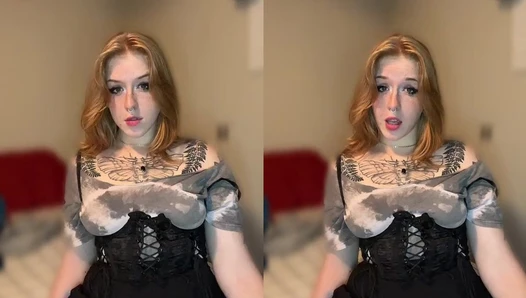 Paleseafoam - Video Leaks #413