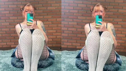 Paleseafoam - Video Leaks #415