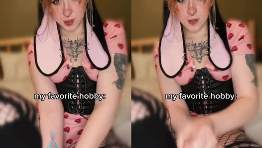 Paleseafoam - Video Leaks #425