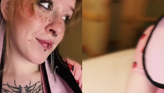 Paleseafoam - Video Leaks #439