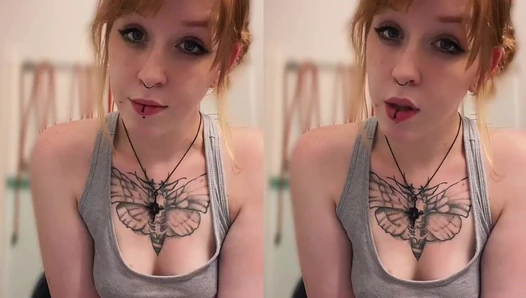 Paleseafoam - Video Leaks #442