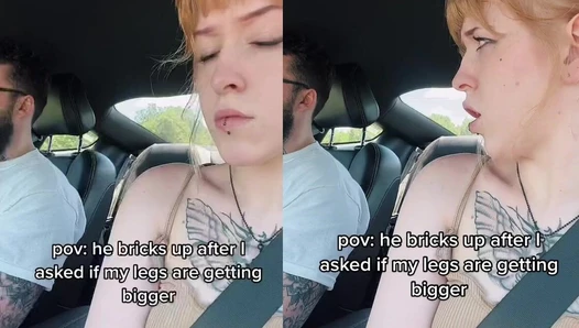 Paleseafoam - Video Leaks #444