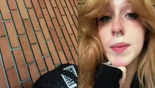 Paleseafoam - Video Leaks #445