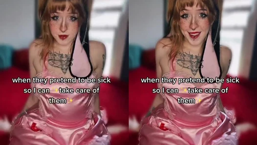 Paleseafoam - Video Leaks #446