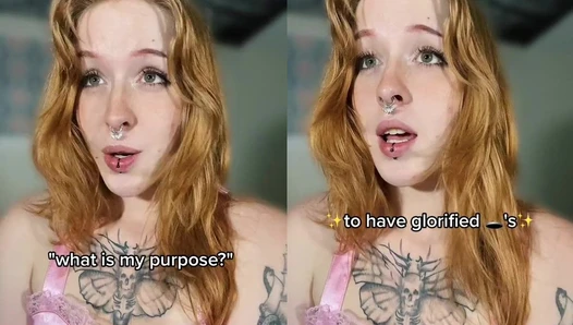 Paleseafoam - Video Leaks #448