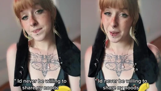 Paleseafoam - Video Leaks #453