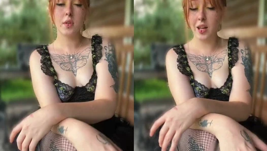 Paleseafoam - Video Leaks #455