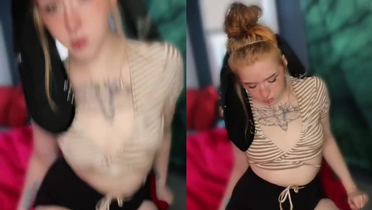 Paleseafoam - Video Leaks #458