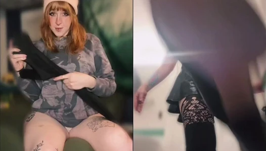 Paleseafoam - Video Leaks #460