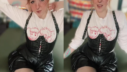 Paleseafoam - Video Leaks #462