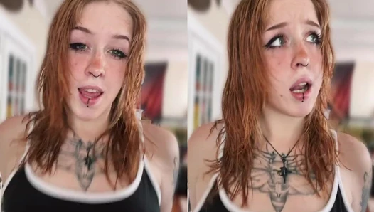 Paleseafoam - Video Leaks #463