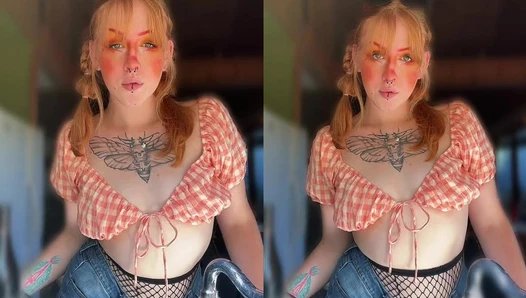 Paleseafoam - Video Leaks #464