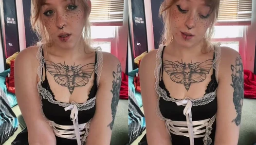 Paleseafoam - Video Leaks #467