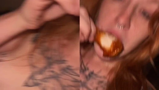 Paleseafoam - Video Leaks #469