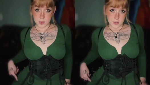 Paleseafoam - Video Leaks #471