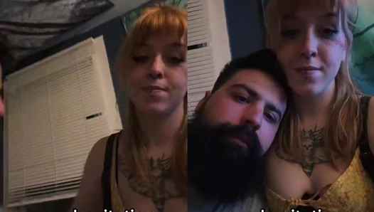 Paleseafoam - Video Leaks #472