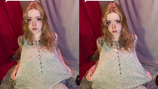 Paleseafoam - Video Leaks #473