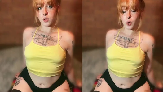 Paleseafoam - Video Leaks #483