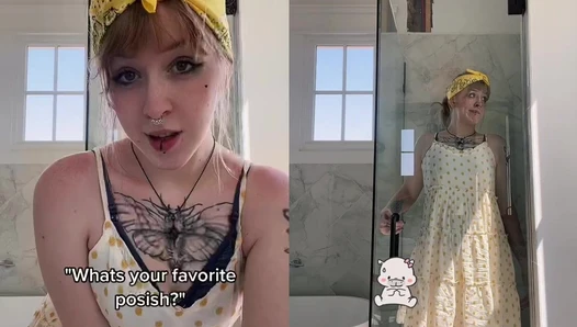Paleseafoam - Video Leaks #484