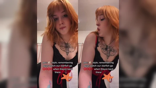 Paleseafoam - Video Leaks #485