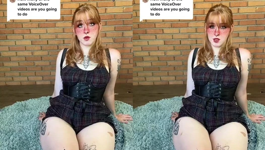 Paleseafoam - Video Leaks #492