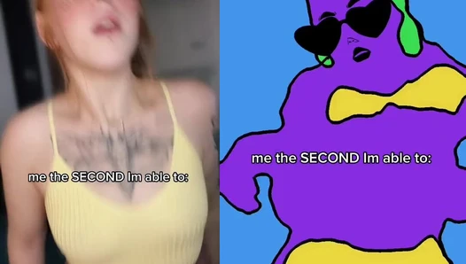 Paleseafoam - Video Leaks #497