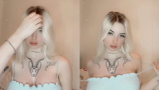 vikkzy - Video Leaks #12