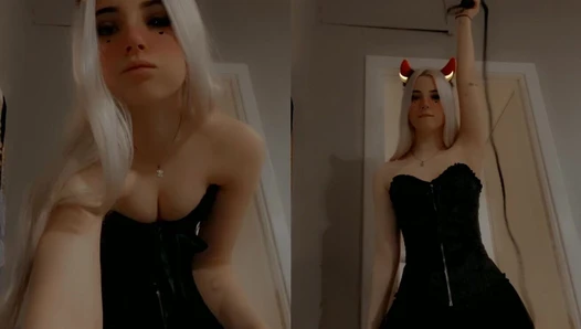 vikkzy - Video Leaks #24