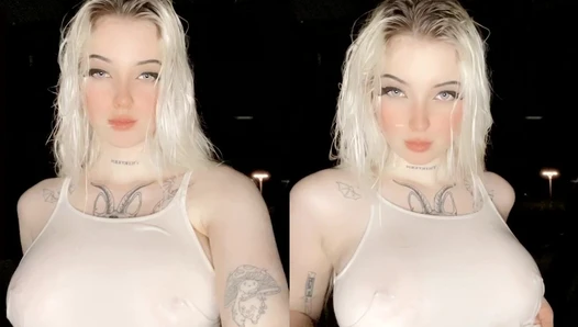 vikkzy - Video Leaks #25