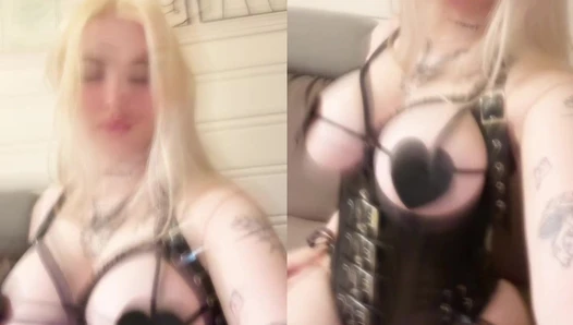 vikkzy - Video Leaks #33