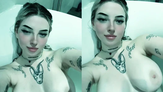 vikkzy - Video Leaks #45