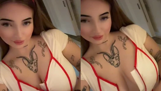 vikkzy - Video Leaks #50