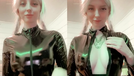 vikkzy - Video Leaks #88