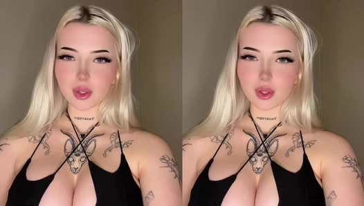 vikkzy - Video Leaks #99